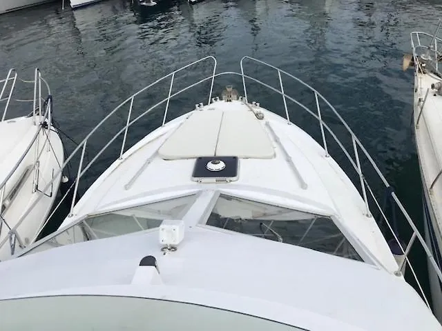 Une Place Au Soleil Cannes Frankrig